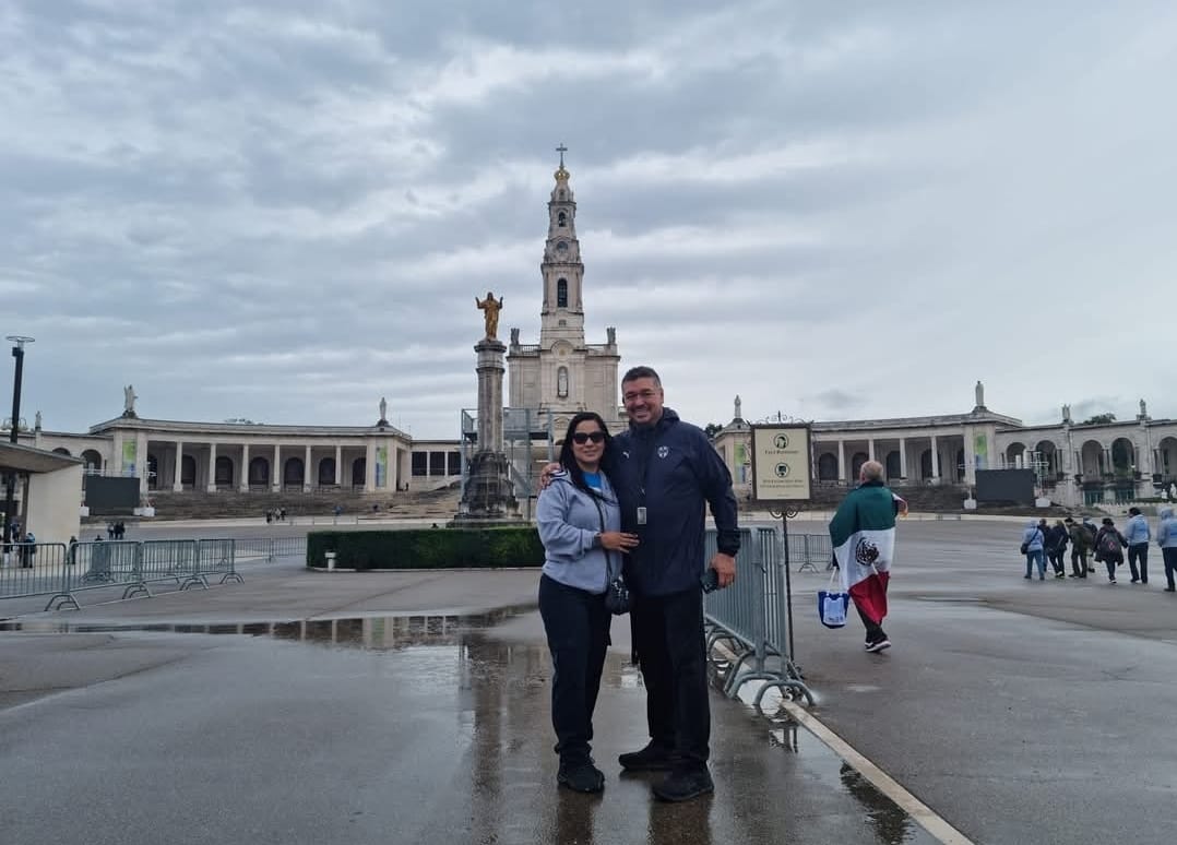 peregrinaciones 2022